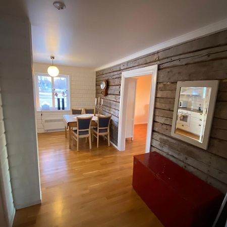 Villa Gasabaeck Soraker Kültér fotó