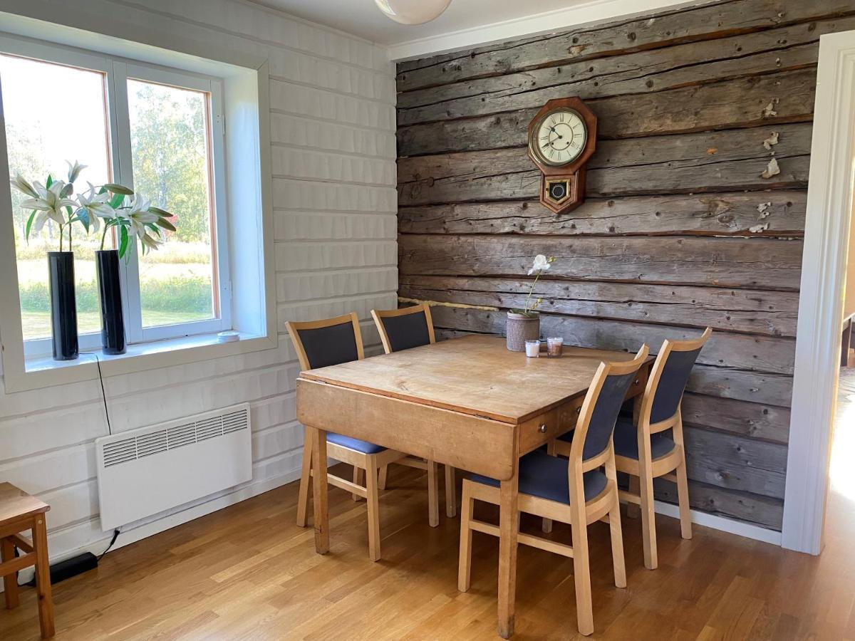 Villa Gasabaeck Soraker Kültér fotó