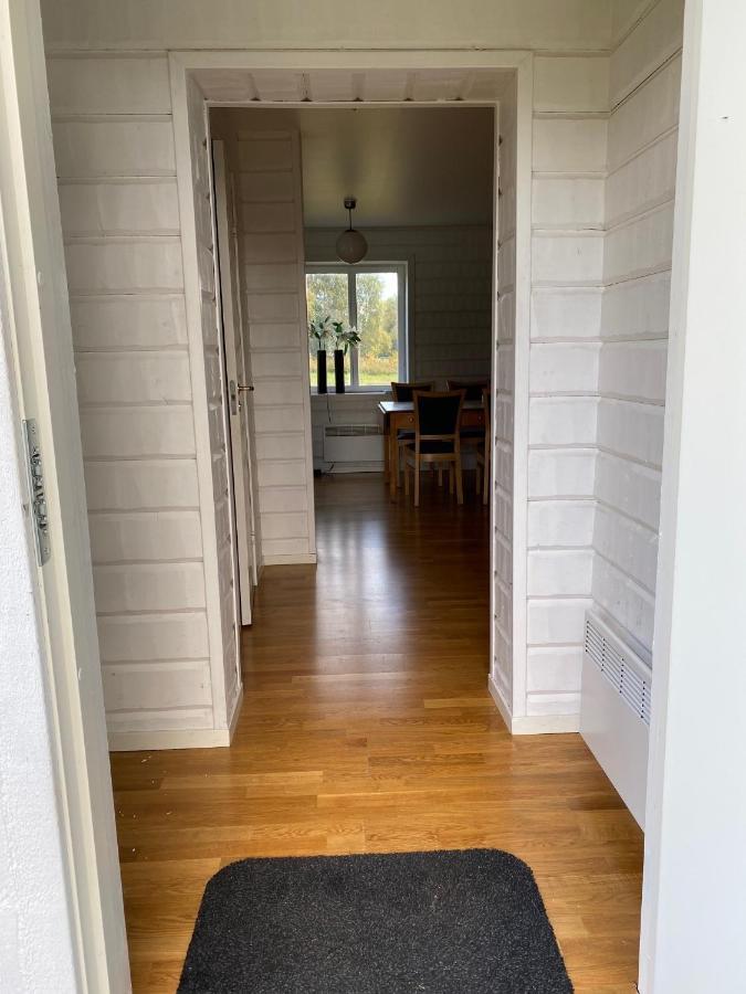 Villa Gasabaeck Soraker Kültér fotó