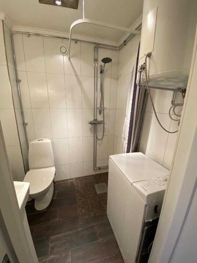 Villa Gasabaeck Soraker Kültér fotó