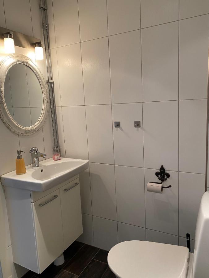 Villa Gasabaeck Soraker Kültér fotó