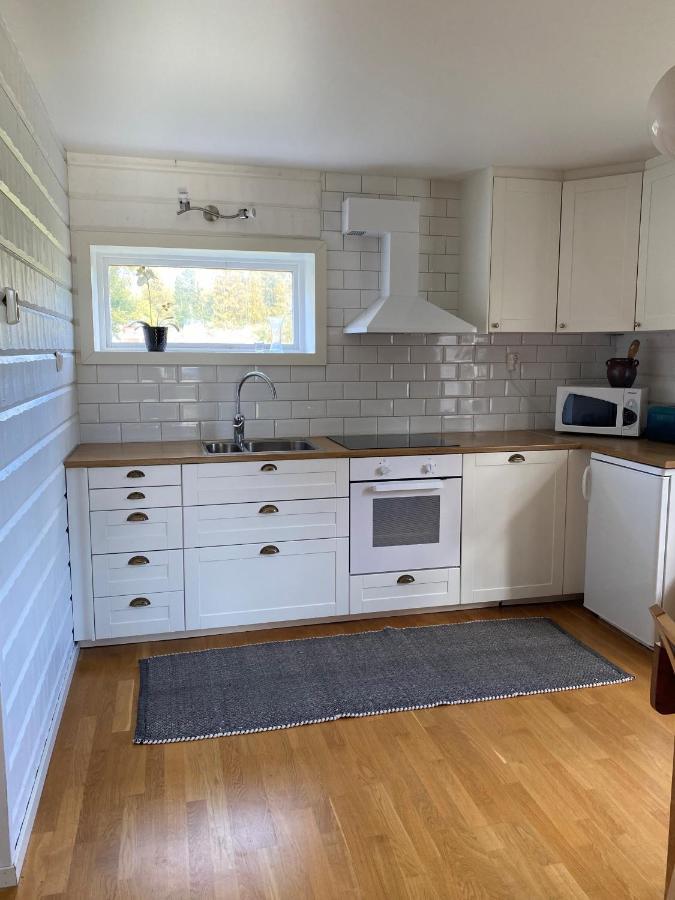 Villa Gasabaeck Soraker Kültér fotó