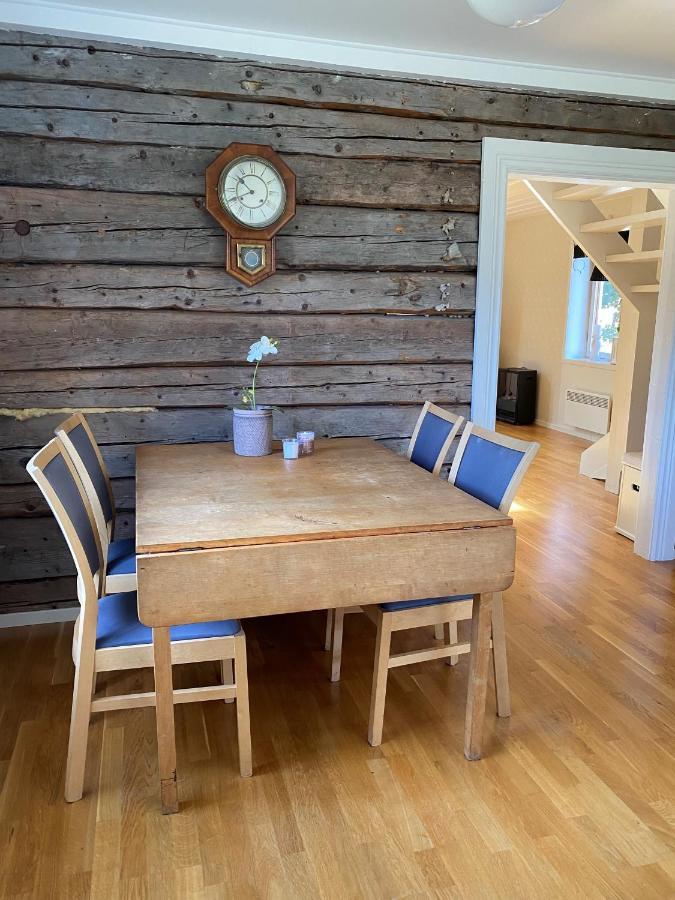 Villa Gasabaeck Soraker Kültér fotó