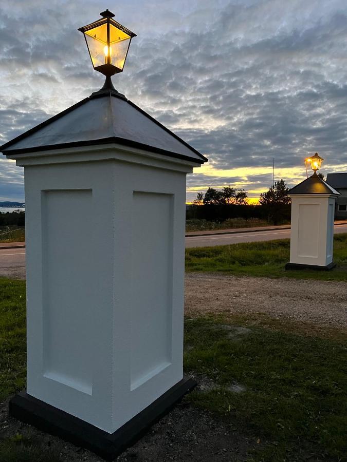 Villa Gasabaeck Soraker Kültér fotó