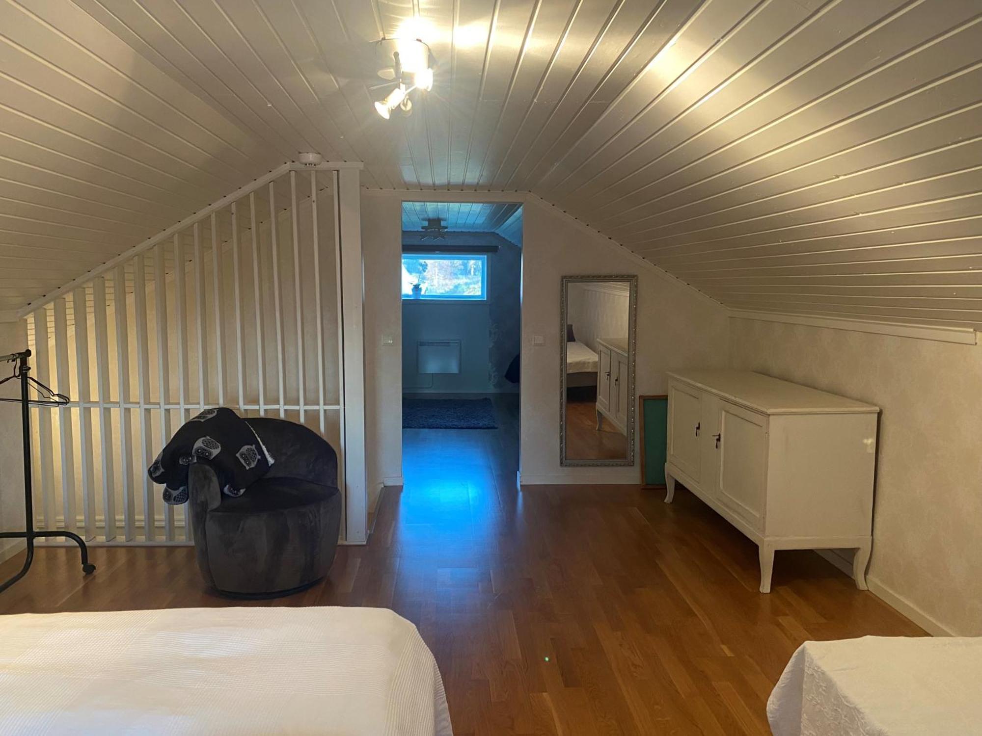 Villa Gasabaeck Soraker Kültér fotó