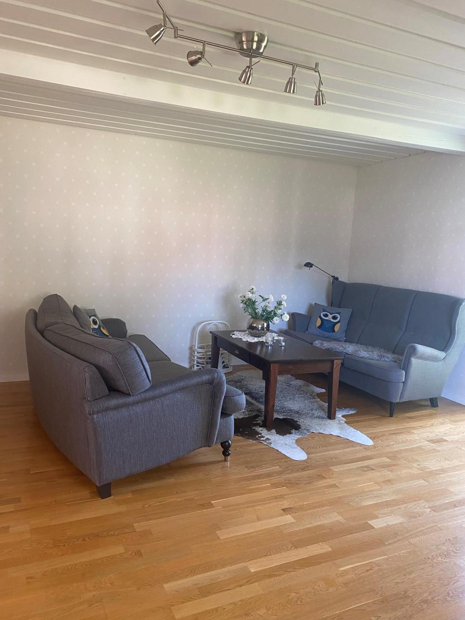 Villa Gasabaeck Soraker Kültér fotó