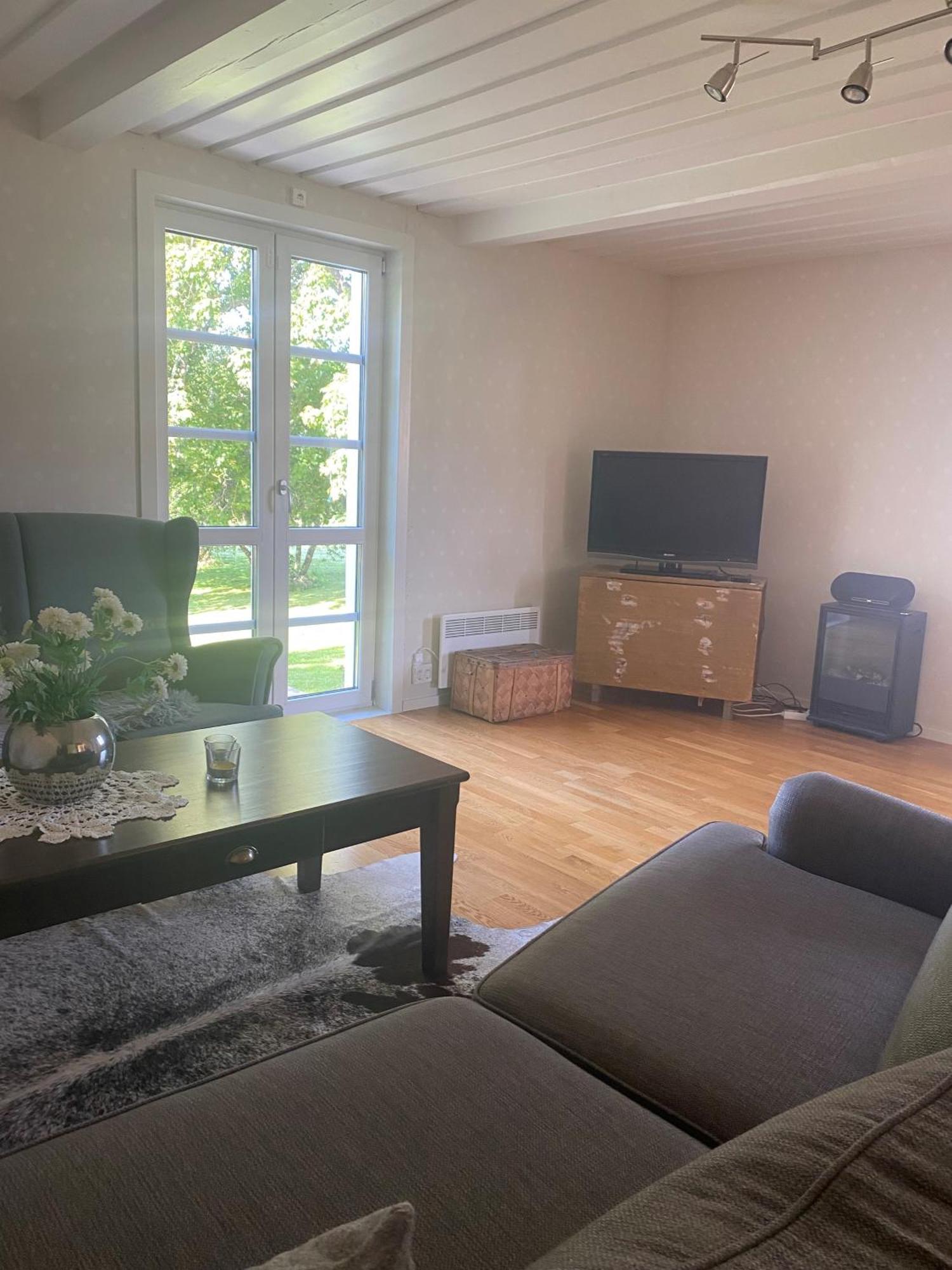 Villa Gasabaeck Soraker Kültér fotó