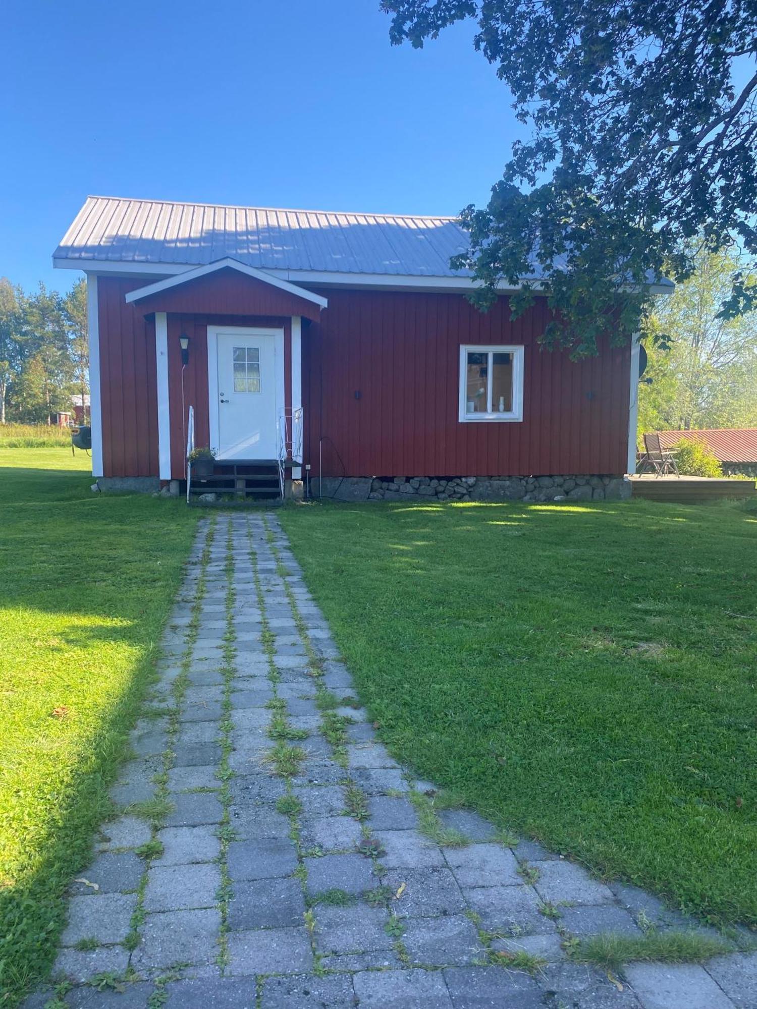 Villa Gasabaeck Soraker Kültér fotó