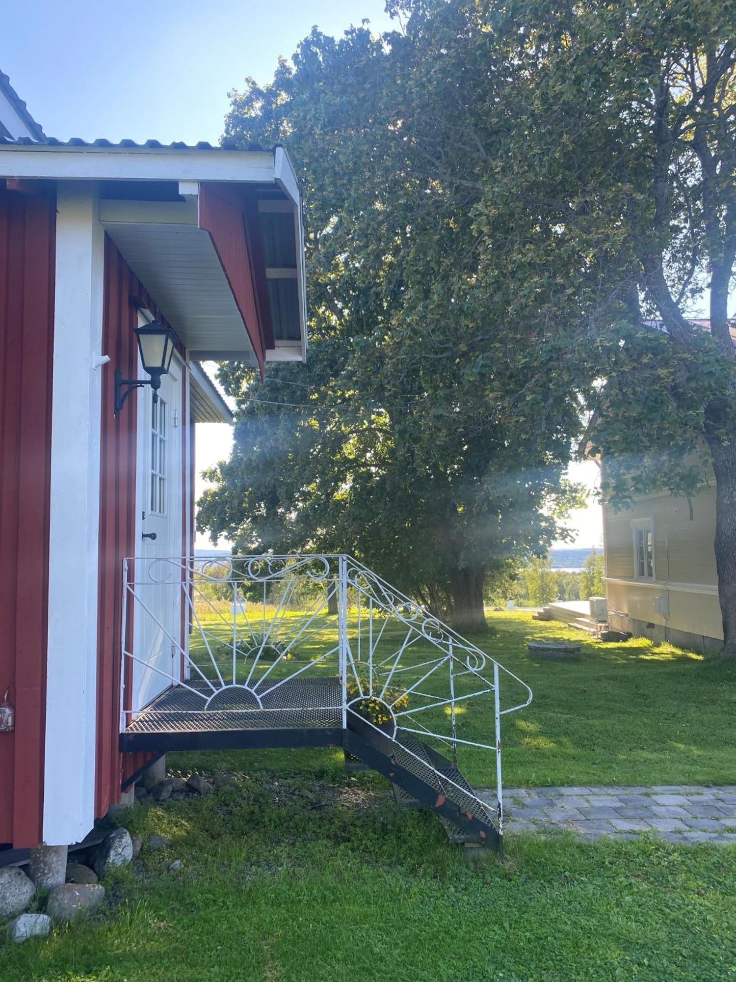 Villa Gasabaeck Soraker Kültér fotó